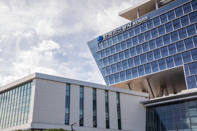 가스공사, LNG 저장시설 공동 이용 신청자 모집